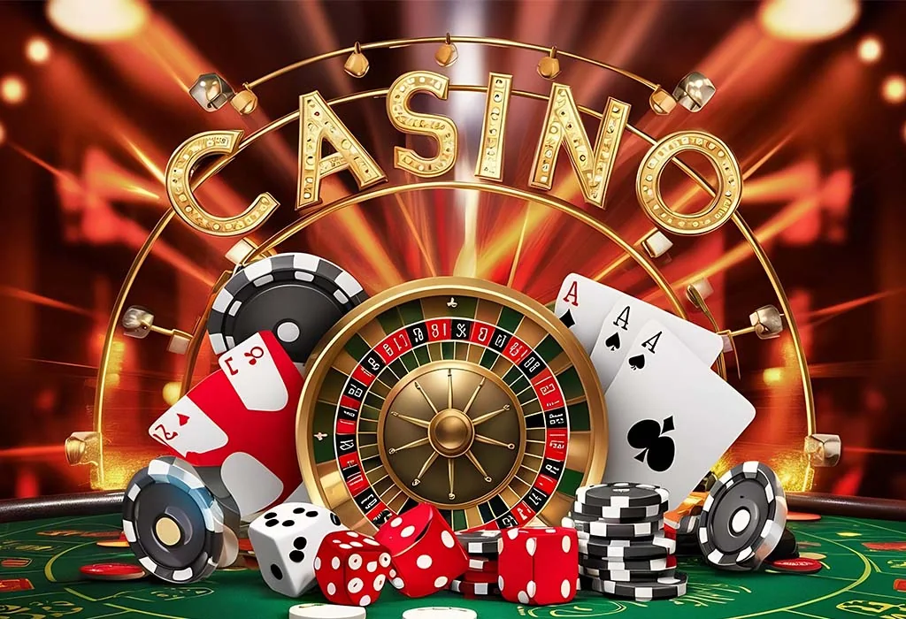 86BET Slot