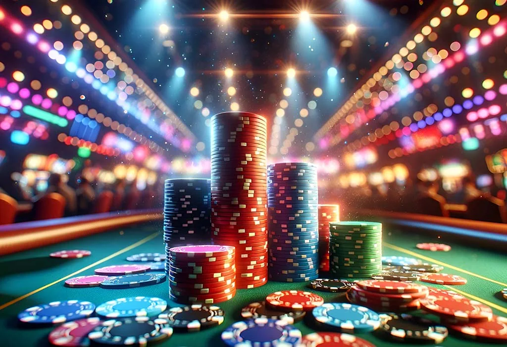 86BET Xổ số