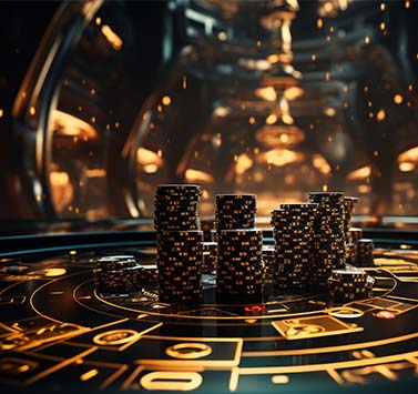 86BET Secure Reel