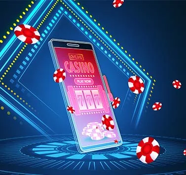 86BET Mobile Shield